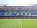 EN ATTENTE DU NOUVEAU CALENDRIER 2012/2013 / MATCH DE CHAMPIONNAT DU  FC BARCELONE